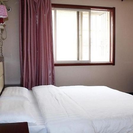 Run Jia Business Hotel- Xi'An Shanmenkou Eksteriør billede