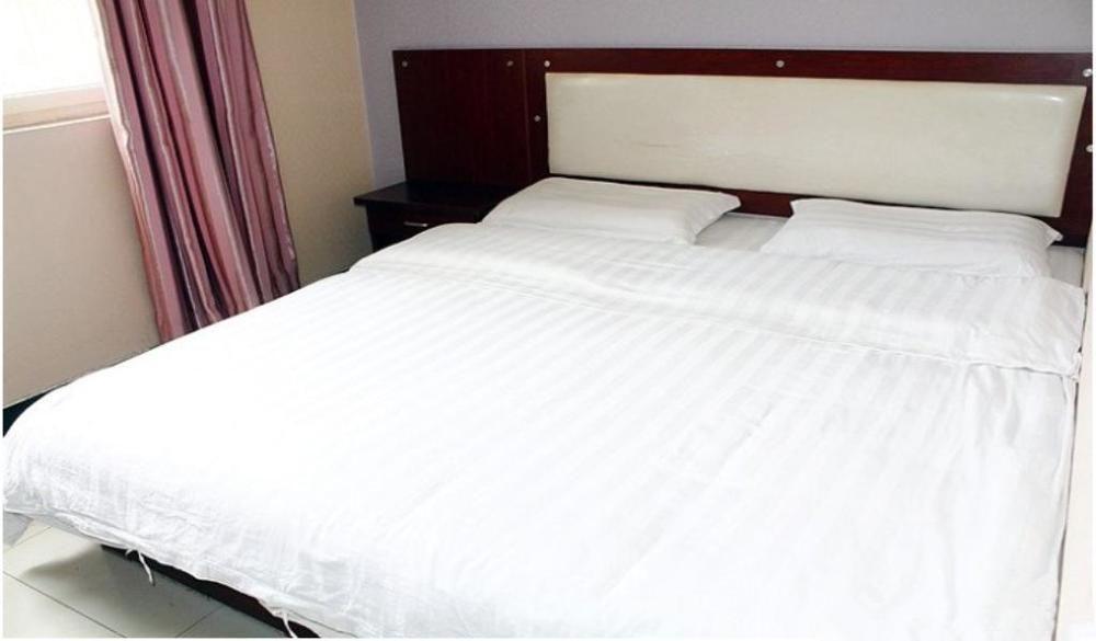 Run Jia Business Hotel- Xi'An Shanmenkou Eksteriør billede